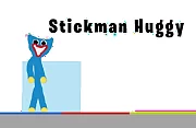Stickman Huggy