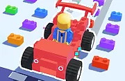 Car Craft Race