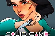 Squid Game - Challenge 1