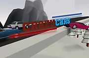 CrazyCars