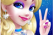 Ice Princess - Sweet Sixteen - girls