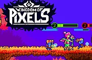Kingdom of Pixels