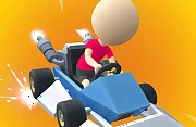 The Best Driver