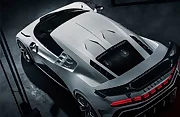 Bugatti Centodieci Puzzle