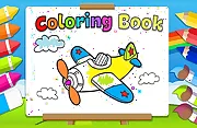 Happy Color Book 2022