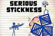 Serious Stickness