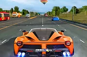 Cave Time Real Extreme Racing Free Car Game