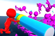 Push the Crazy Crowd