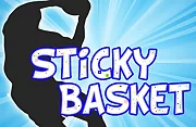 Sticky Basket
