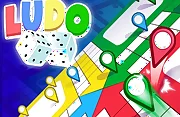 Ludo classic : a dice game