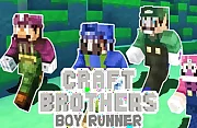 Craft Bros Boy Runner