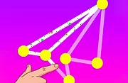 Connect Dots Game