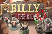 Billy the Kid