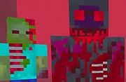 Backrooms Survival Shooter