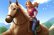 Igrica Horse Riding Tales