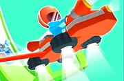 Happy Gliding Online