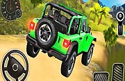 Offroad Jeep Simulator 4x4 2022