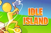 Idle Island