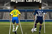 Neymar can play