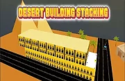 Desert Building Stacking