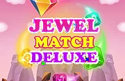 Jewel Match Deluxe