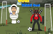 Goal Skibidi Goal
