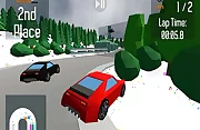 Drift Racing Top Gear Simulator
