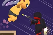 Assassin Ninja Rush