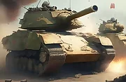 Tanks: Counteroffensive