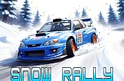 Snow Rally