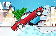 Christmas Drive