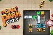Car Park Puzzle