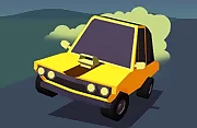 Elastic Car