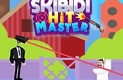 Skibidi Hit Master