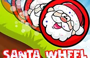 Santa Wheel