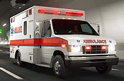 Hurry Ambulance