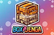 Box Jenga