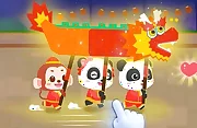 Little Panda Chinese Festival Crafts