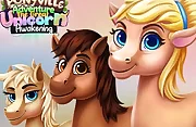 Ponyville Adventure The Great Unicorn Awakening