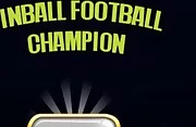 Pinball Football Champion