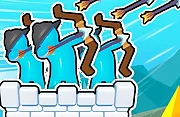 Royal Elite Archer Defense