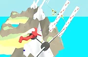 Zipline Dodge