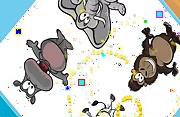 Zoo Zoom Shapes