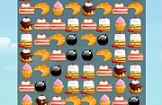 Match Cake 2D