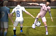 Volley Master 2024