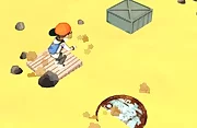 Desert Jump
