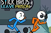 Stick Bros Leave Prison