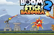 Boom Stick Bazooka 2 Puzzles