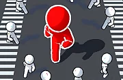 City Run.io