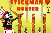 Stickman Hunter